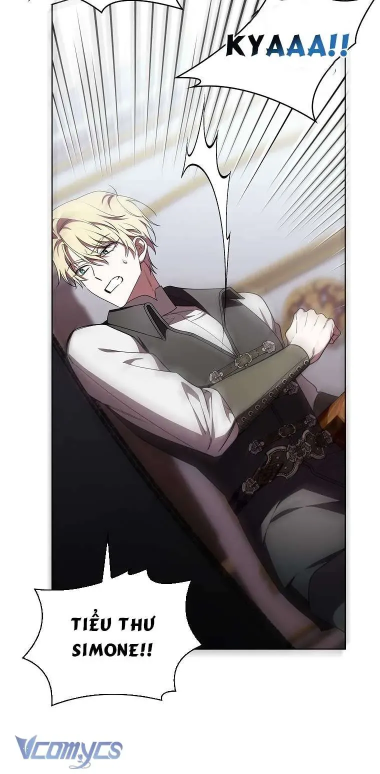 100 Lời Nguyền Tại Dinh Thự Illestone Chapter 22 - 14