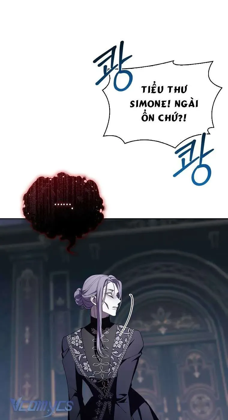 100 Lời Nguyền Tại Dinh Thự Illestone Chapter 22 - 15