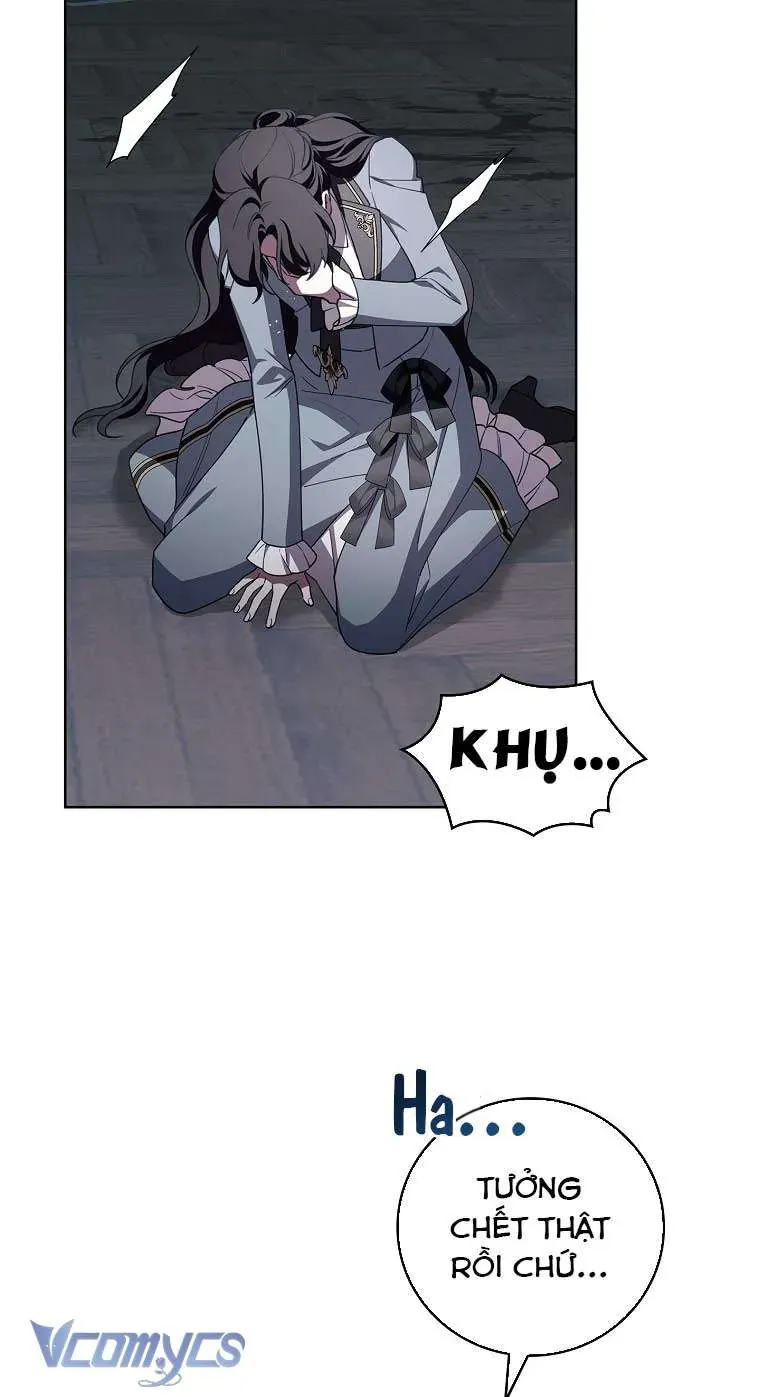 100 Lời Nguyền Tại Dinh Thự Illestone Chapter 22 - 19