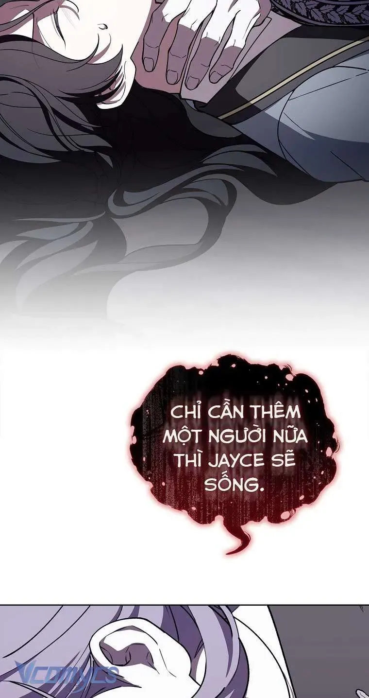 100 Lời Nguyền Tại Dinh Thự Illestone Chapter 22 - 3