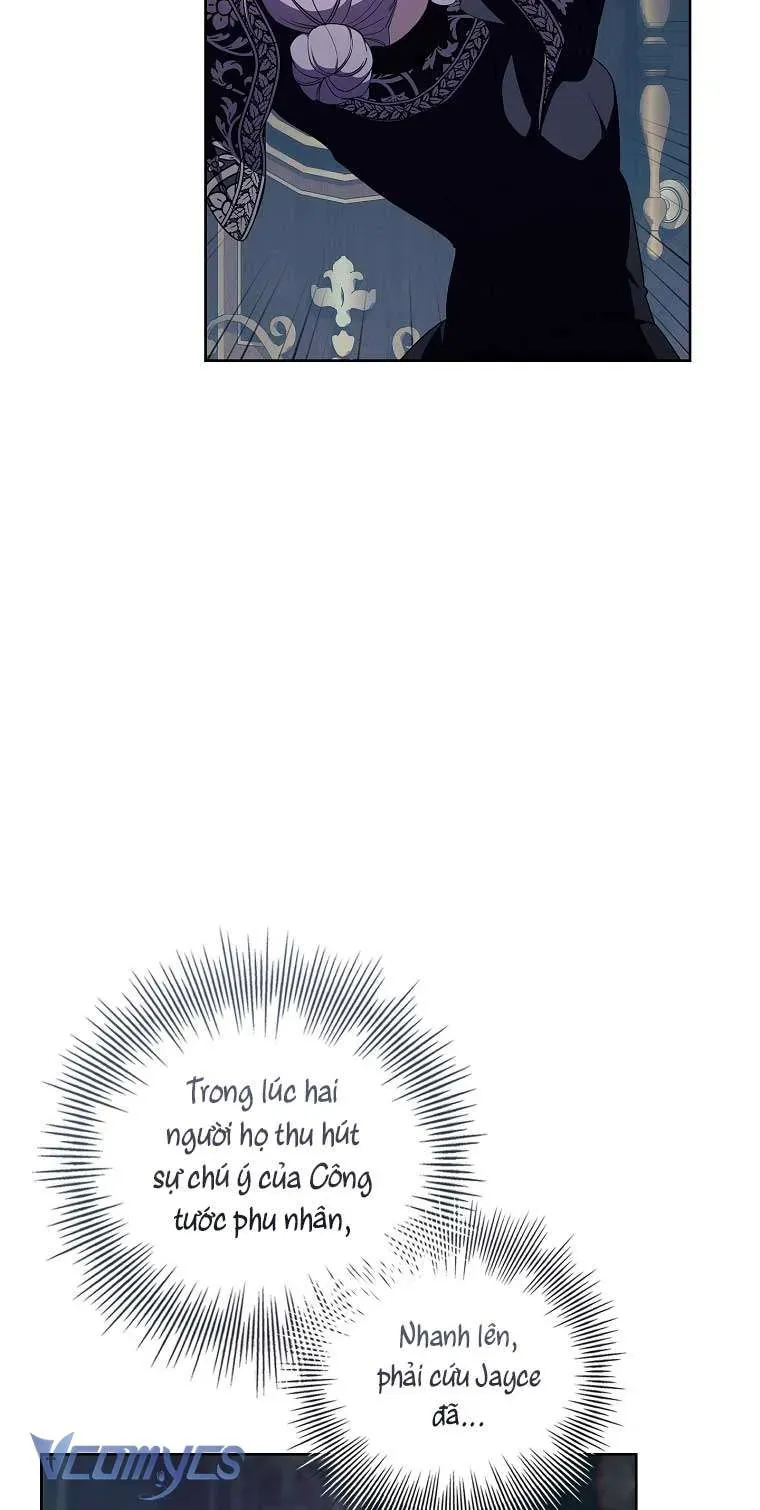 100 Lời Nguyền Tại Dinh Thự Illestone Chapter 22 - 24