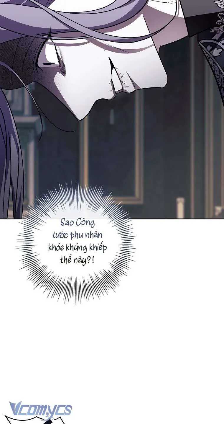 100 Lời Nguyền Tại Dinh Thự Illestone Chapter 22 - 4