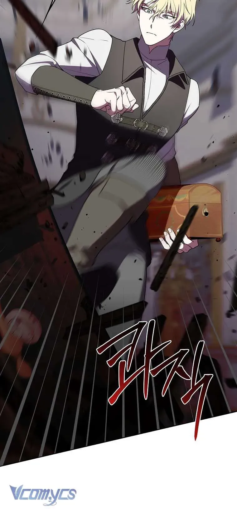 100 Lời Nguyền Tại Dinh Thự Illestone Chapter 22 - 35