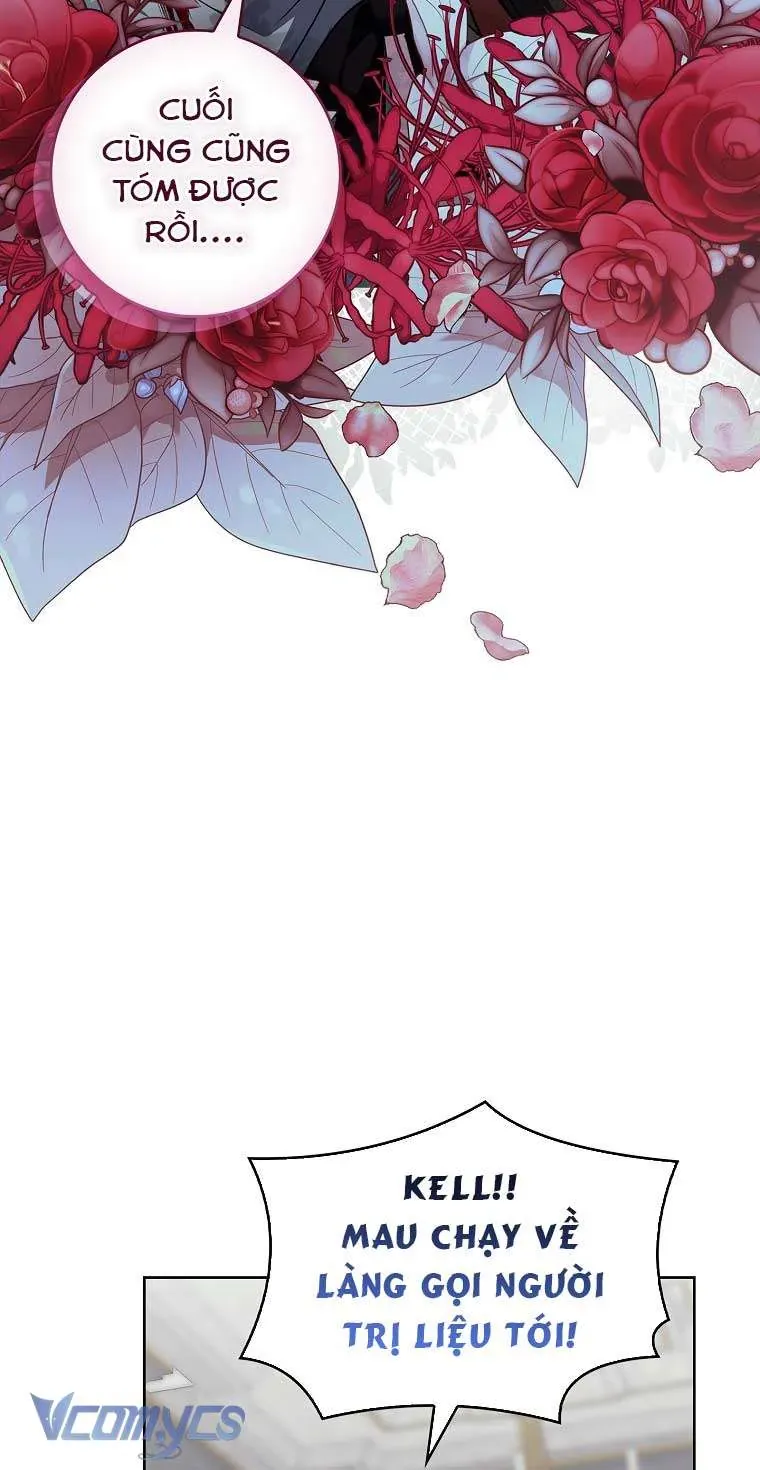100 Lời Nguyền Tại Dinh Thự Illestone Chapter 22 - 40