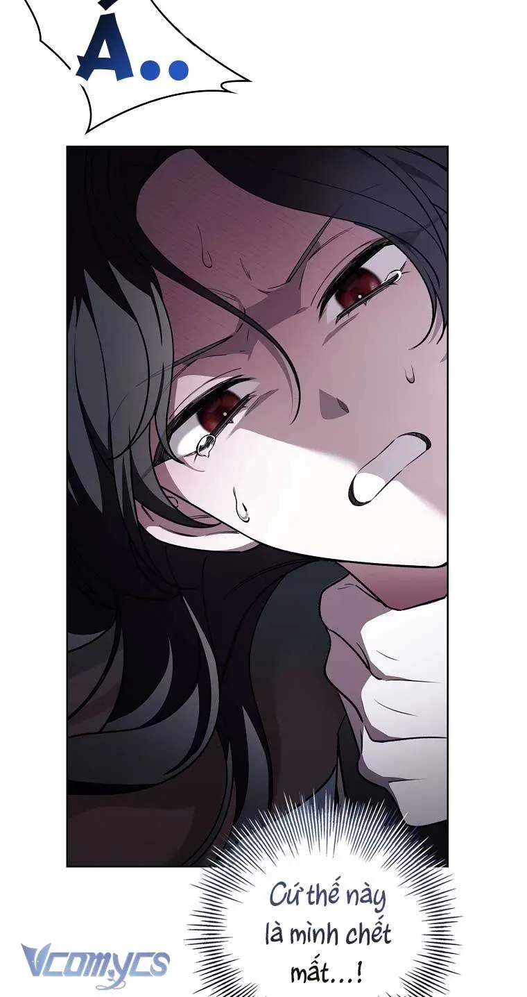 100 Lời Nguyền Tại Dinh Thự Illestone Chapter 22 - 5