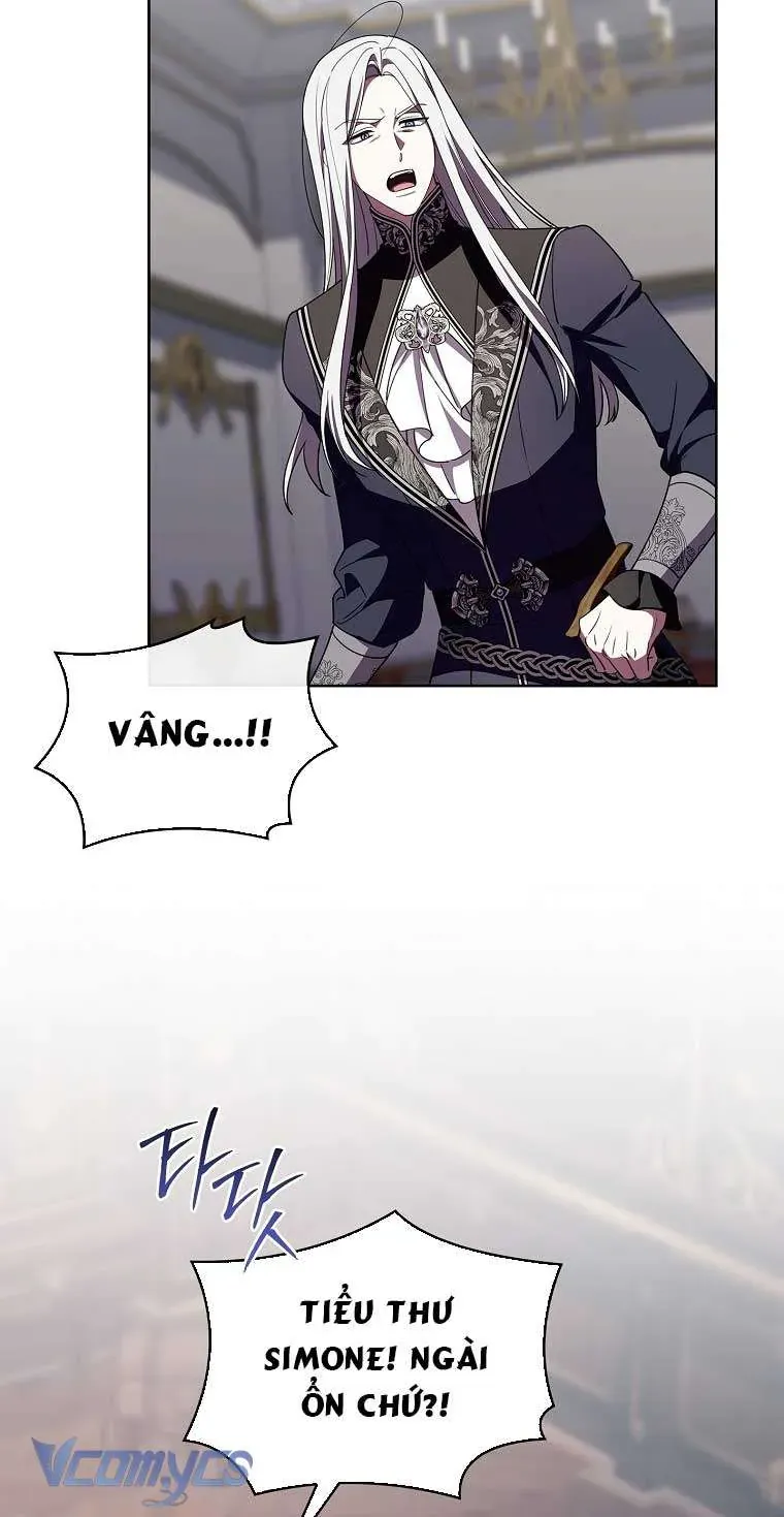 100 Lời Nguyền Tại Dinh Thự Illestone Chapter 22 - 41