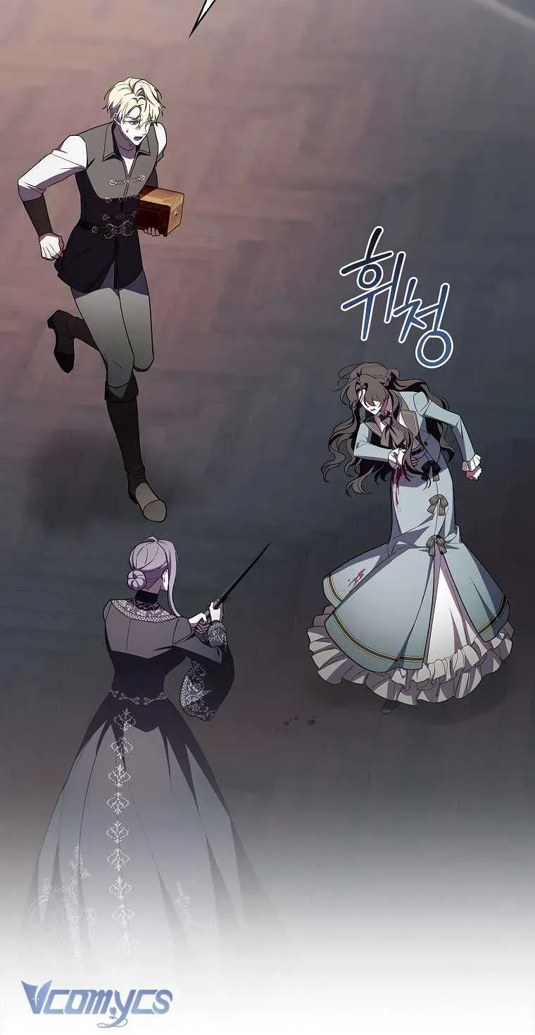 100 Lời Nguyền Tại Dinh Thự Illestone Chapter 22 - 42