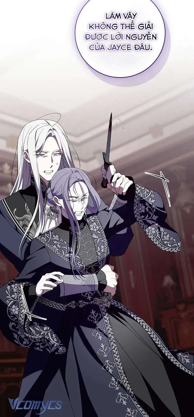 100 Lời Nguyền Tại Dinh Thự Illestone Chapter 22 - 45