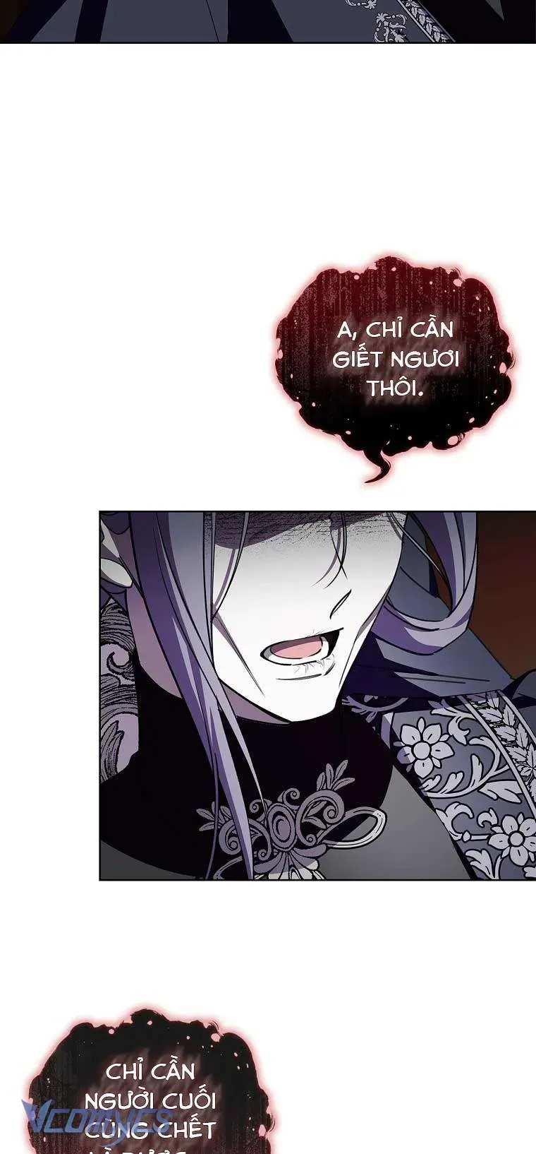 100 Lời Nguyền Tại Dinh Thự Illestone Chapter 22 - 46