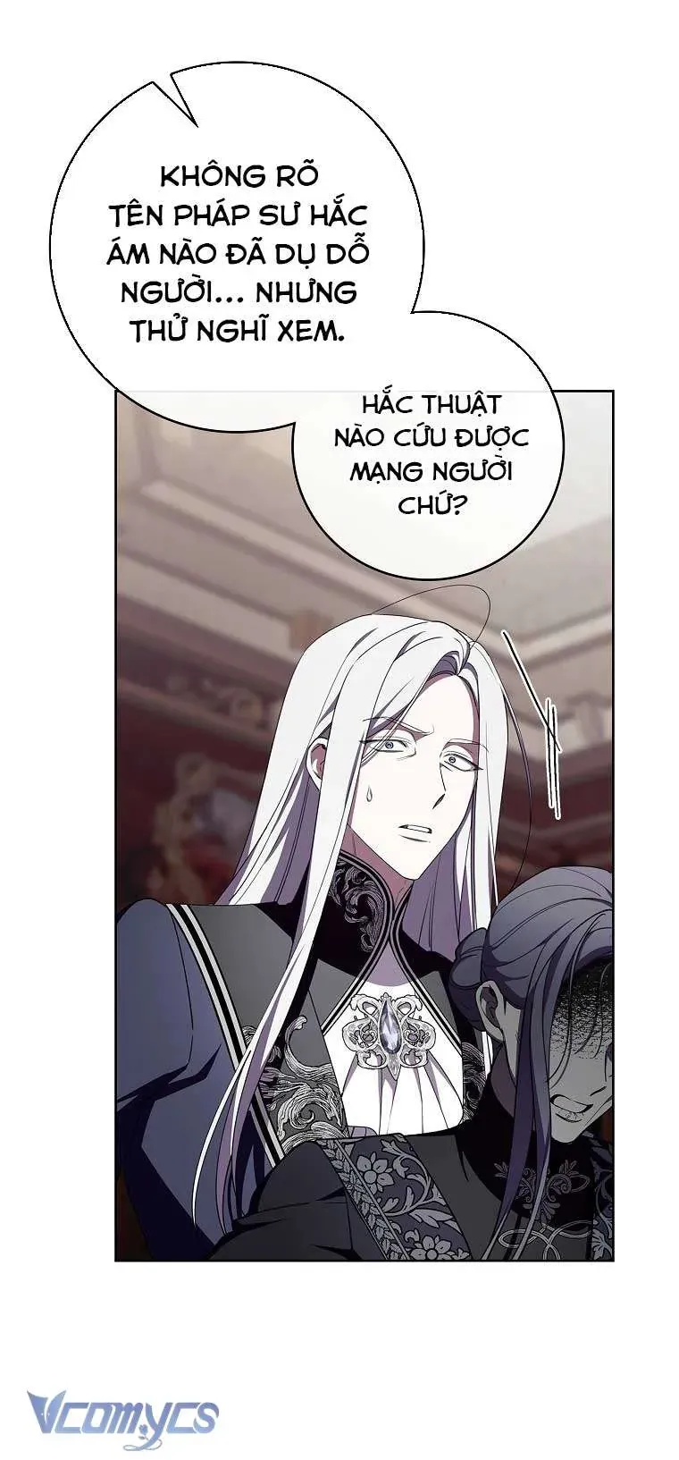 100 Lời Nguyền Tại Dinh Thự Illestone Chapter 22 - 48