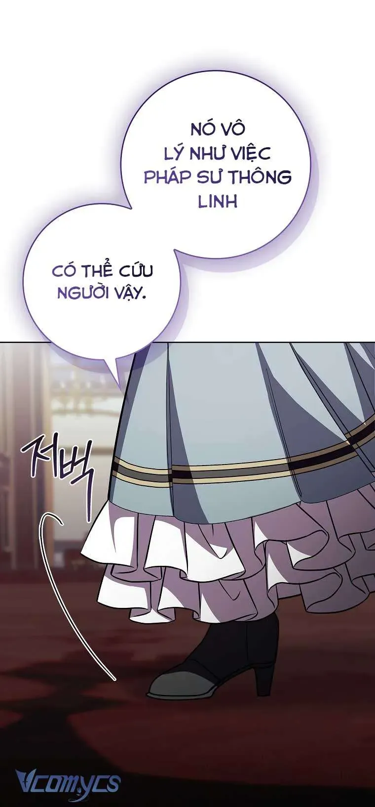 100 Lời Nguyền Tại Dinh Thự Illestone Chapter 22 - 49