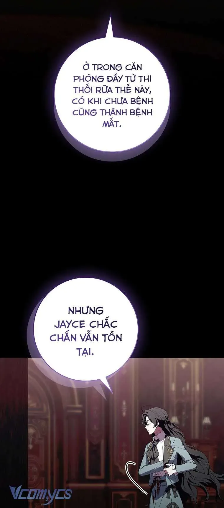 100 Lời Nguyền Tại Dinh Thự Illestone Chapter 22 - 50