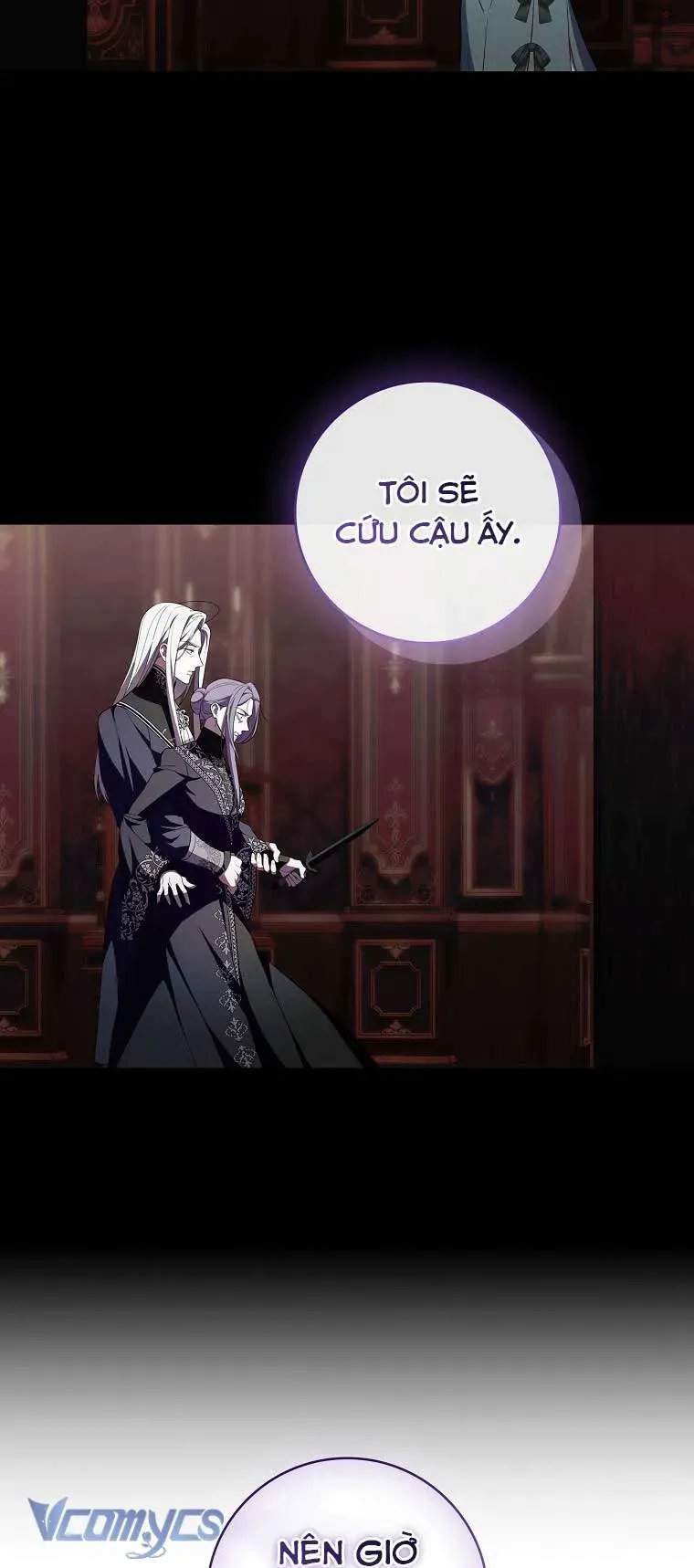100 Lời Nguyền Tại Dinh Thự Illestone Chapter 22 - 51