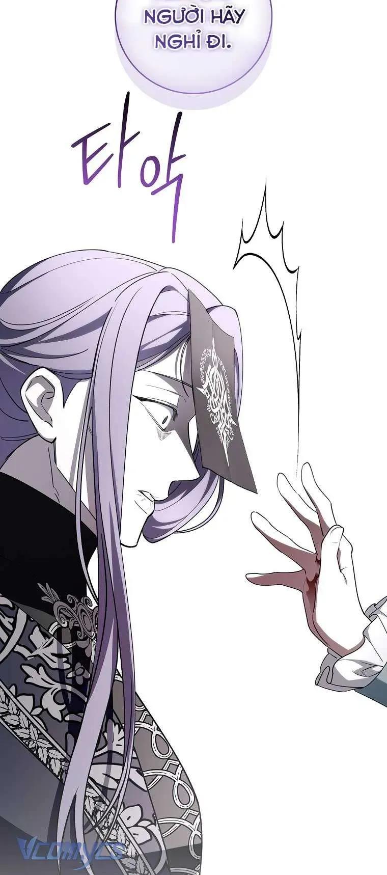 100 Lời Nguyền Tại Dinh Thự Illestone Chapter 22 - 52