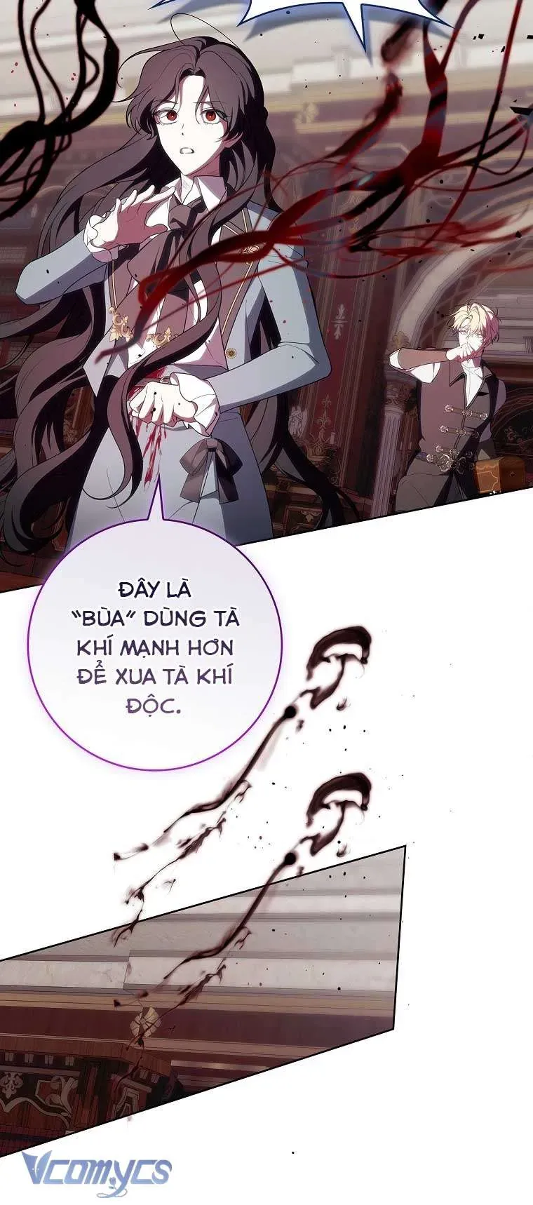 100 Lời Nguyền Tại Dinh Thự Illestone Chapter 22 - 56