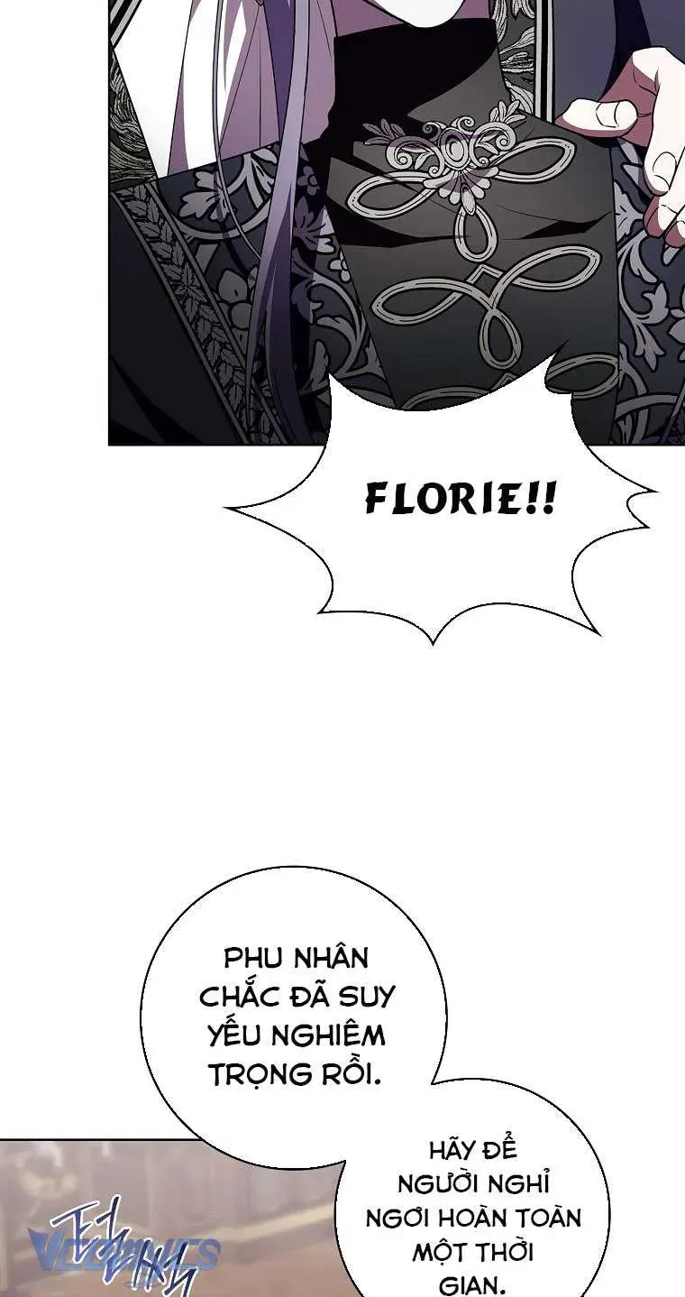 100 Lời Nguyền Tại Dinh Thự Illestone Chapter 22 - 58