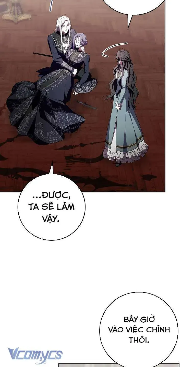 100 Lời Nguyền Tại Dinh Thự Illestone Chapter 22 - 59