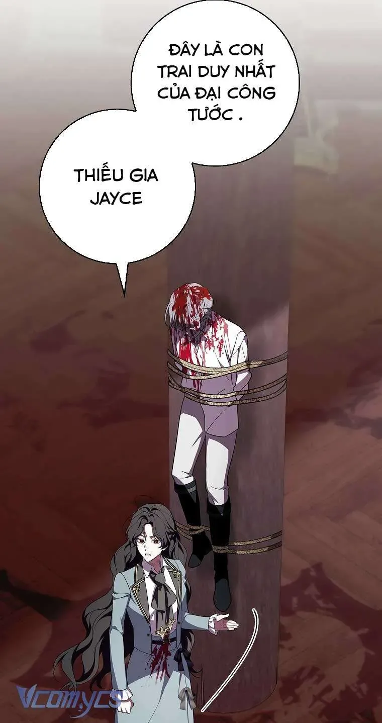 100 Lời Nguyền Tại Dinh Thự Illestone Chapter 22 - 61