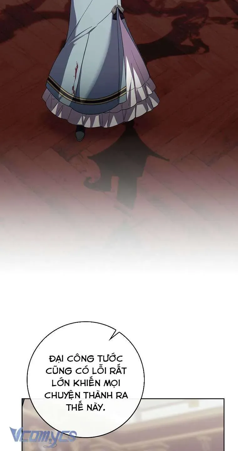 100 Lời Nguyền Tại Dinh Thự Illestone Chapter 22 - 62