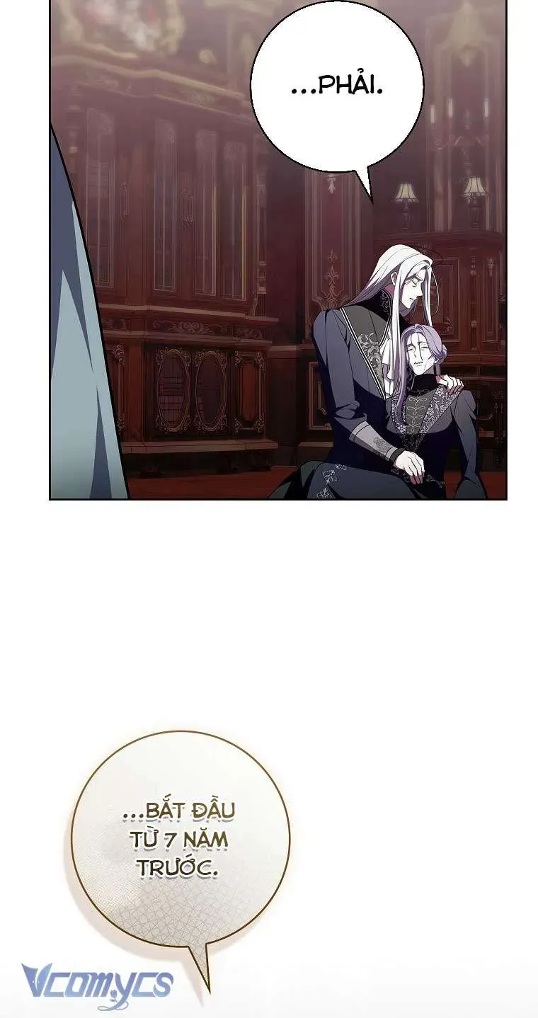 100 Lời Nguyền Tại Dinh Thự Illestone Chapter 22 - 63