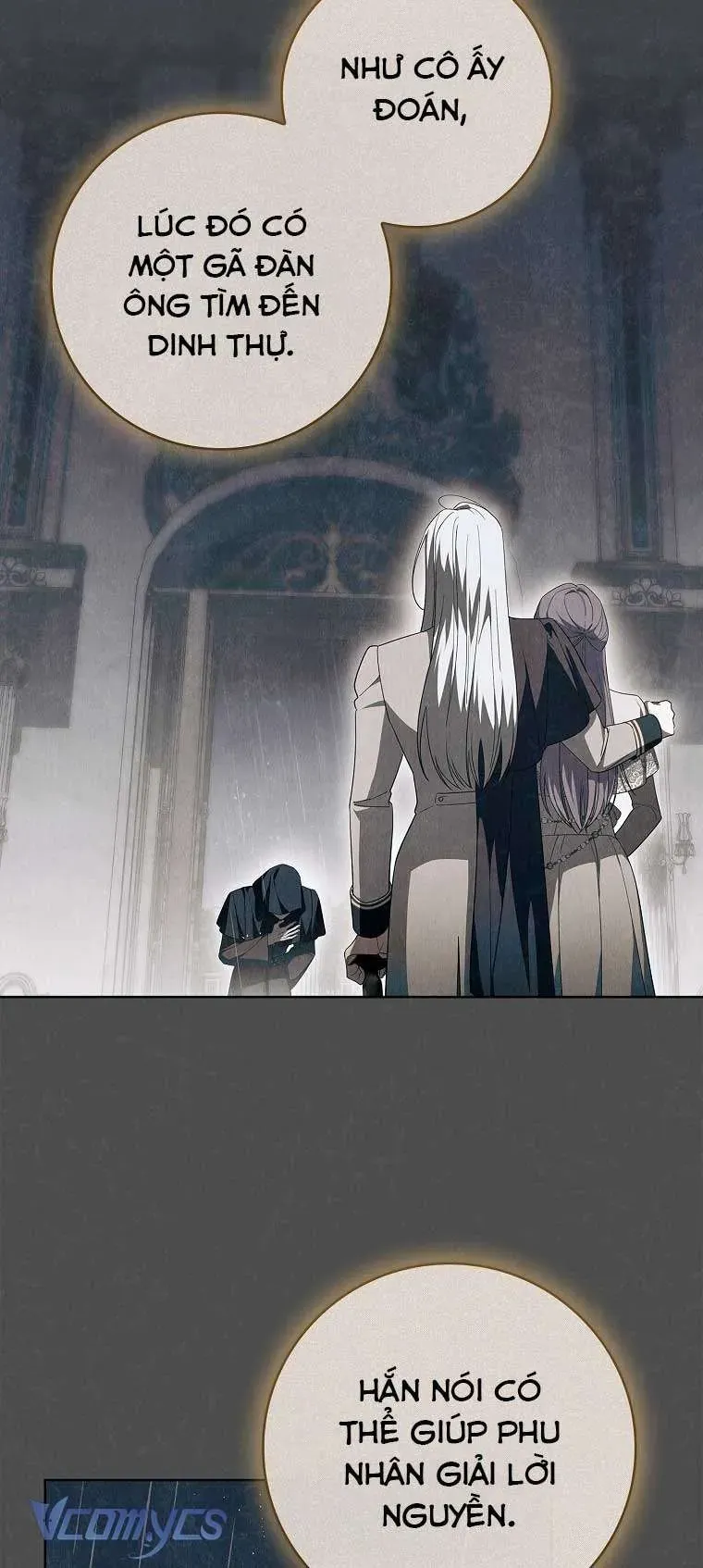100 Lời Nguyền Tại Dinh Thự Illestone Chapter 22 - 66