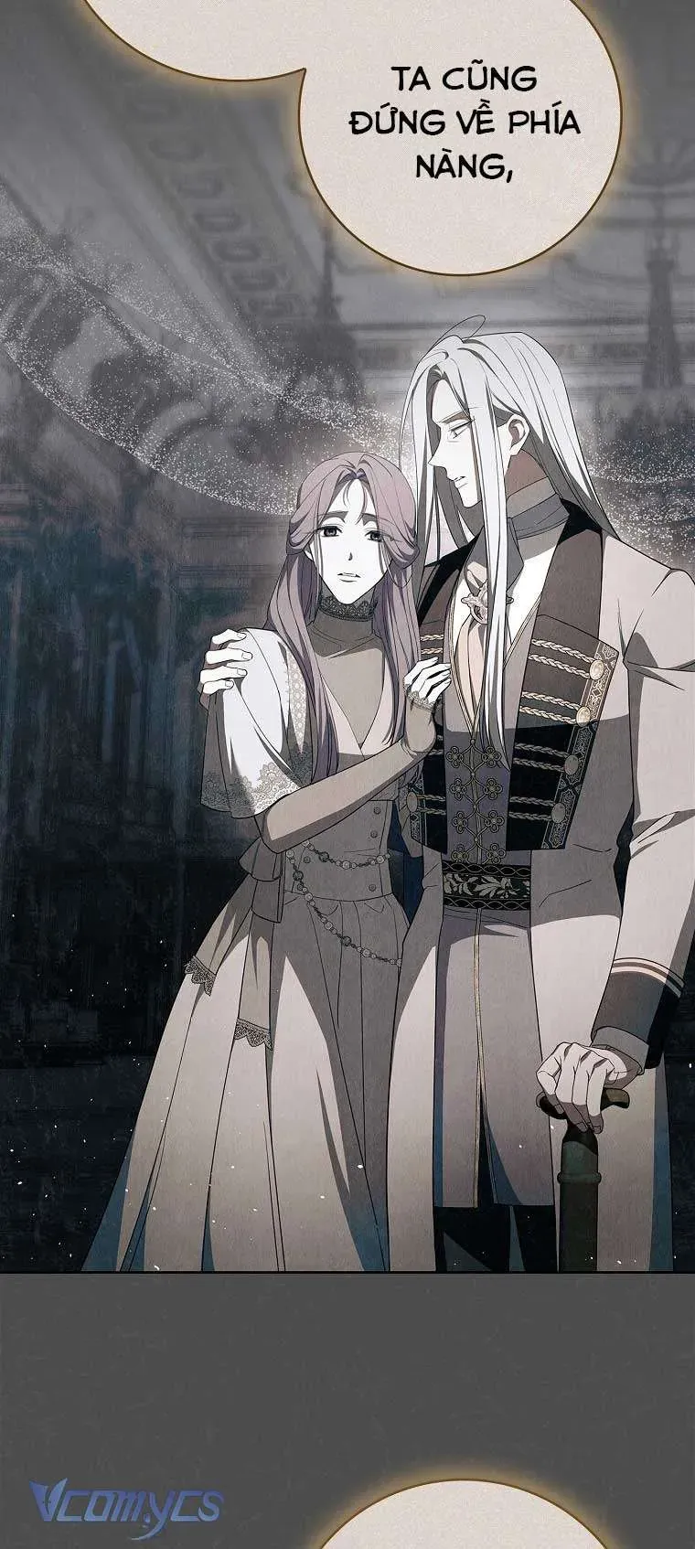 100 Lời Nguyền Tại Dinh Thự Illestone Chapter 22 - 68