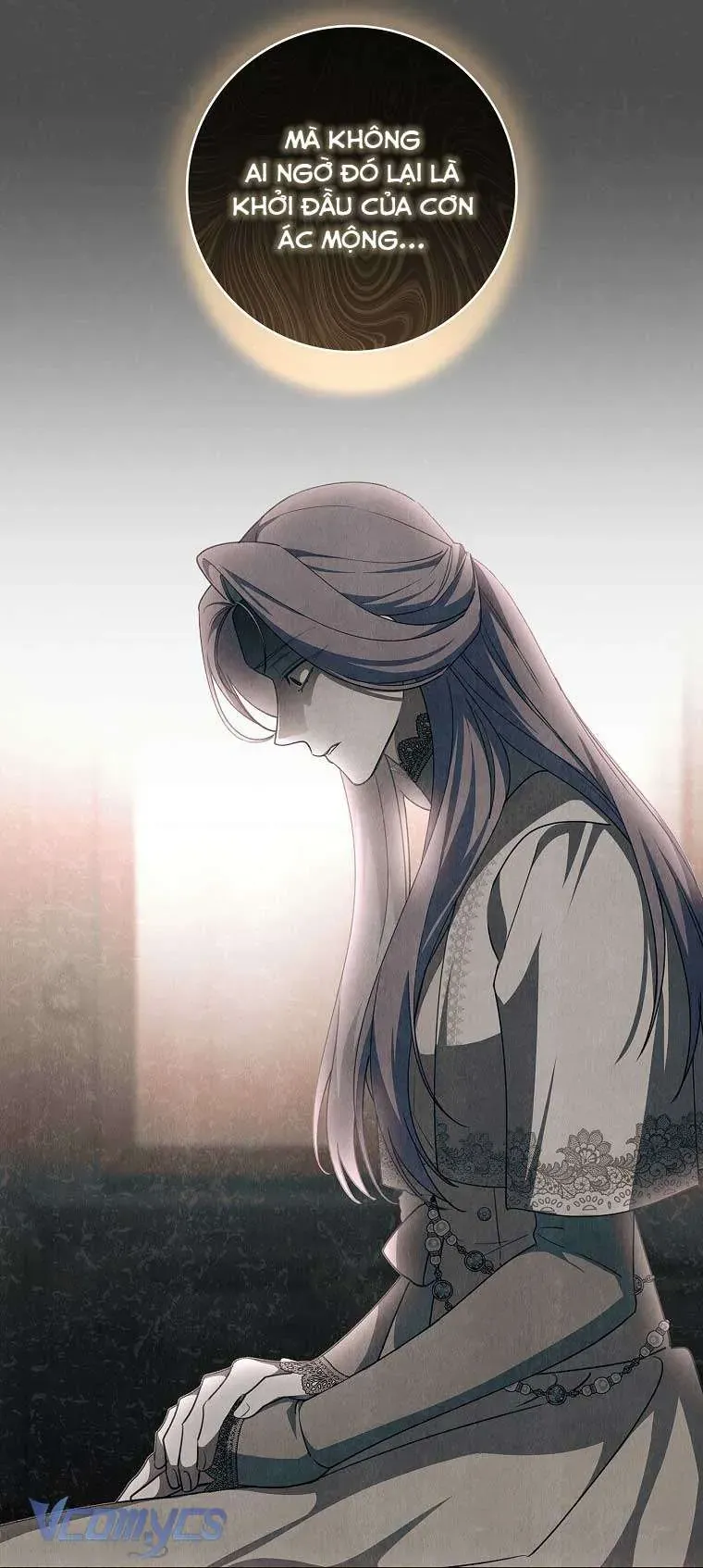 100 Lời Nguyền Tại Dinh Thự Illestone Chapter 22 - 70