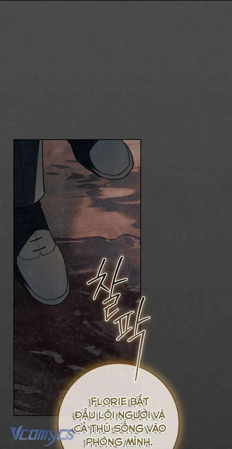 100 Lời Nguyền Tại Dinh Thự Illestone Chapter 22 - 71