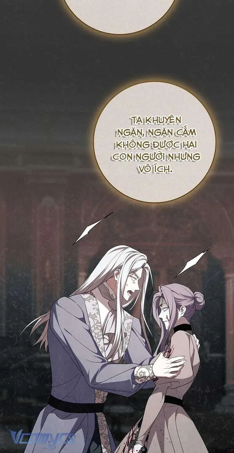 100 Lời Nguyền Tại Dinh Thự Illestone Chapter 22 - 72
