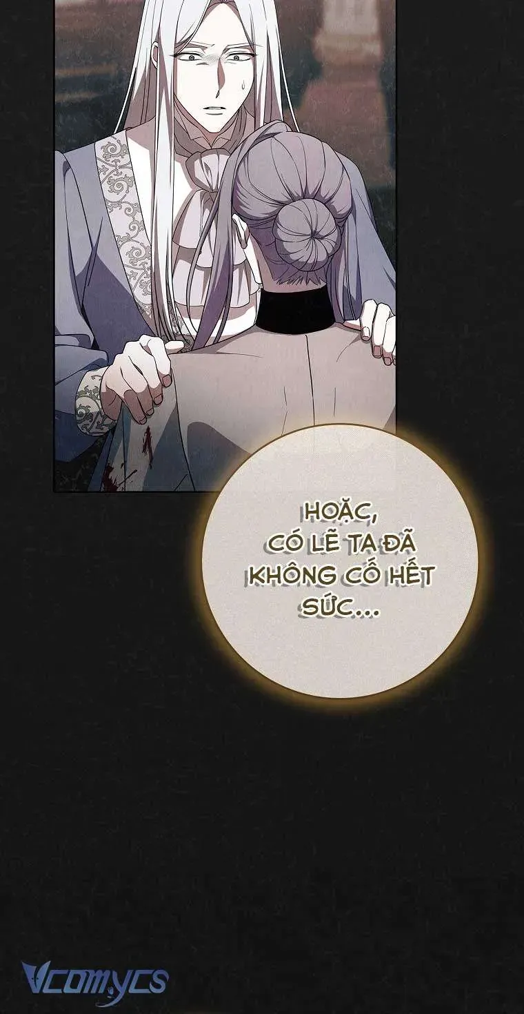 100 Lời Nguyền Tại Dinh Thự Illestone Chapter 22 - 74