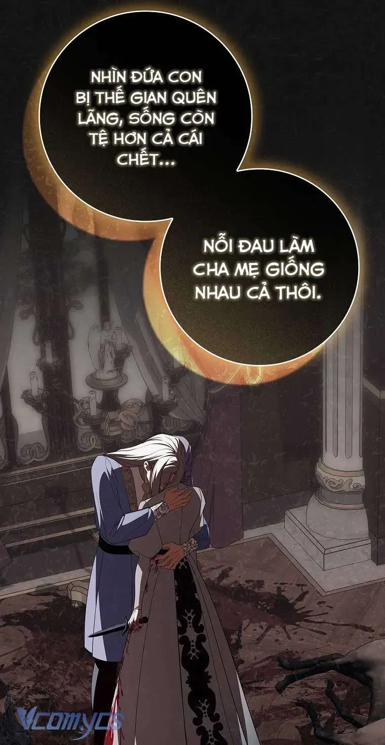 100 Lời Nguyền Tại Dinh Thự Illestone Chapter 22 - 75