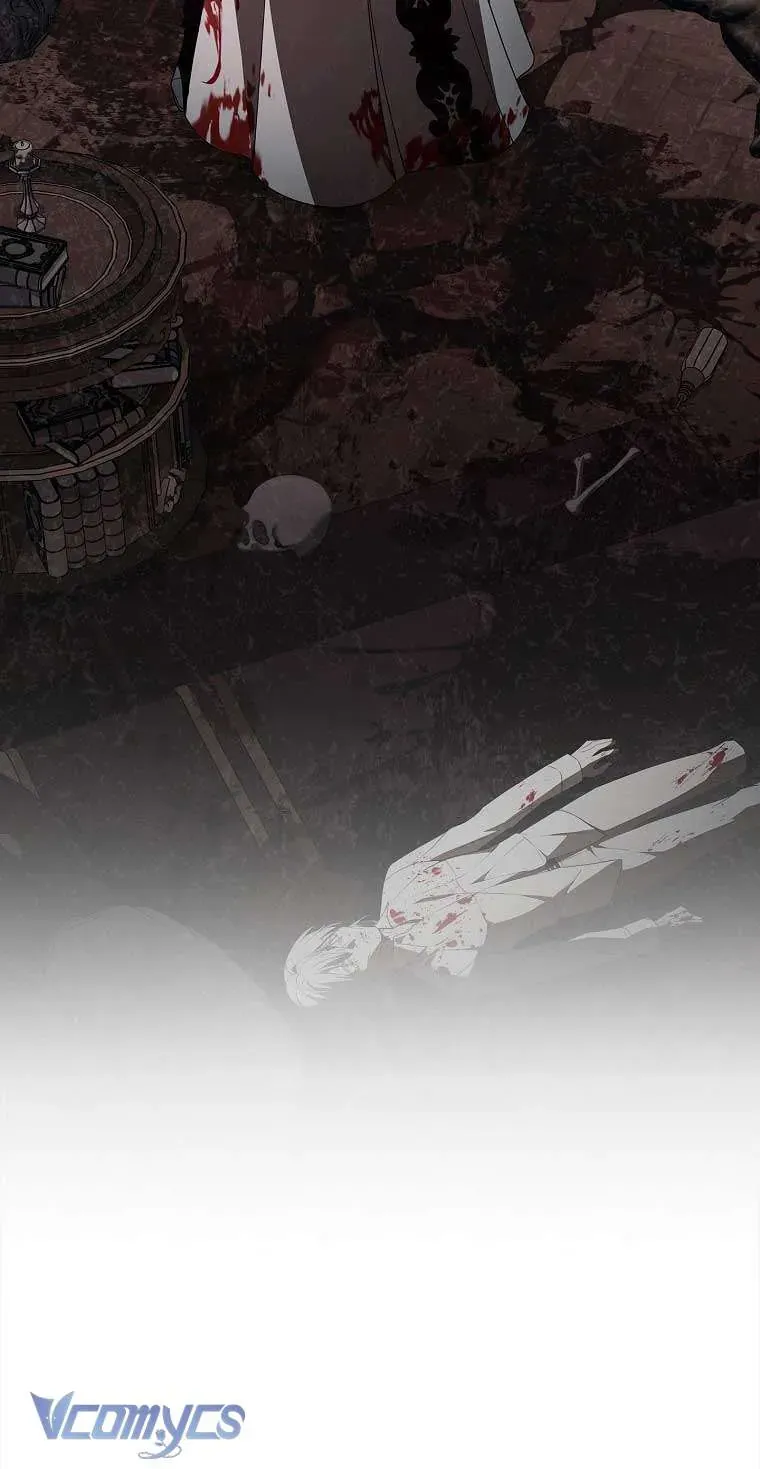 100 Lời Nguyền Tại Dinh Thự Illestone Chapter 22 - 76