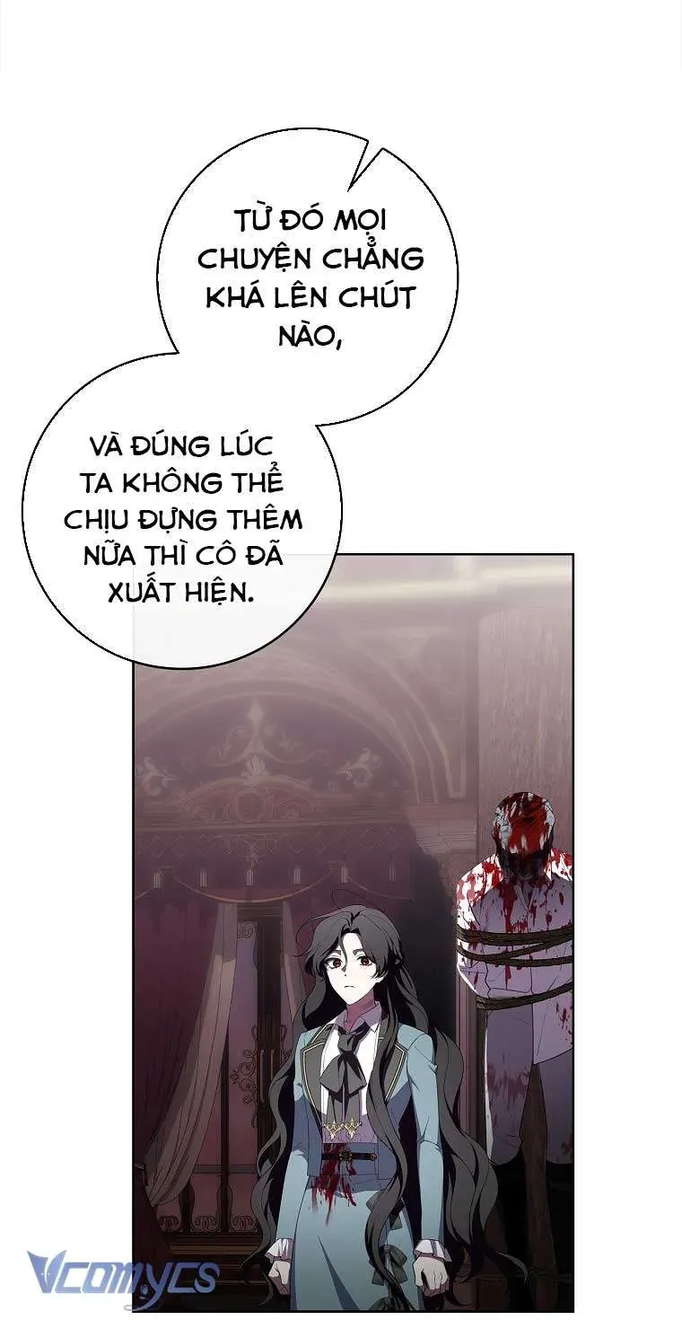 100 Lời Nguyền Tại Dinh Thự Illestone Chapter 22 - 77