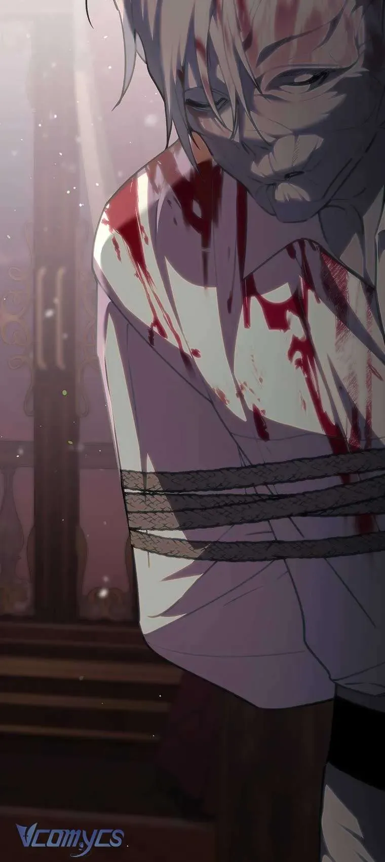 100 Lời Nguyền Tại Dinh Thự Illestone Chapter 22 - 80