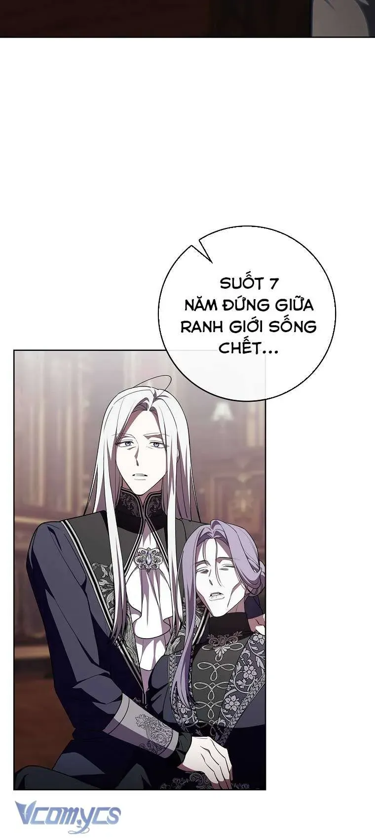 100 Lời Nguyền Tại Dinh Thự Illestone Chapter 22 - 81