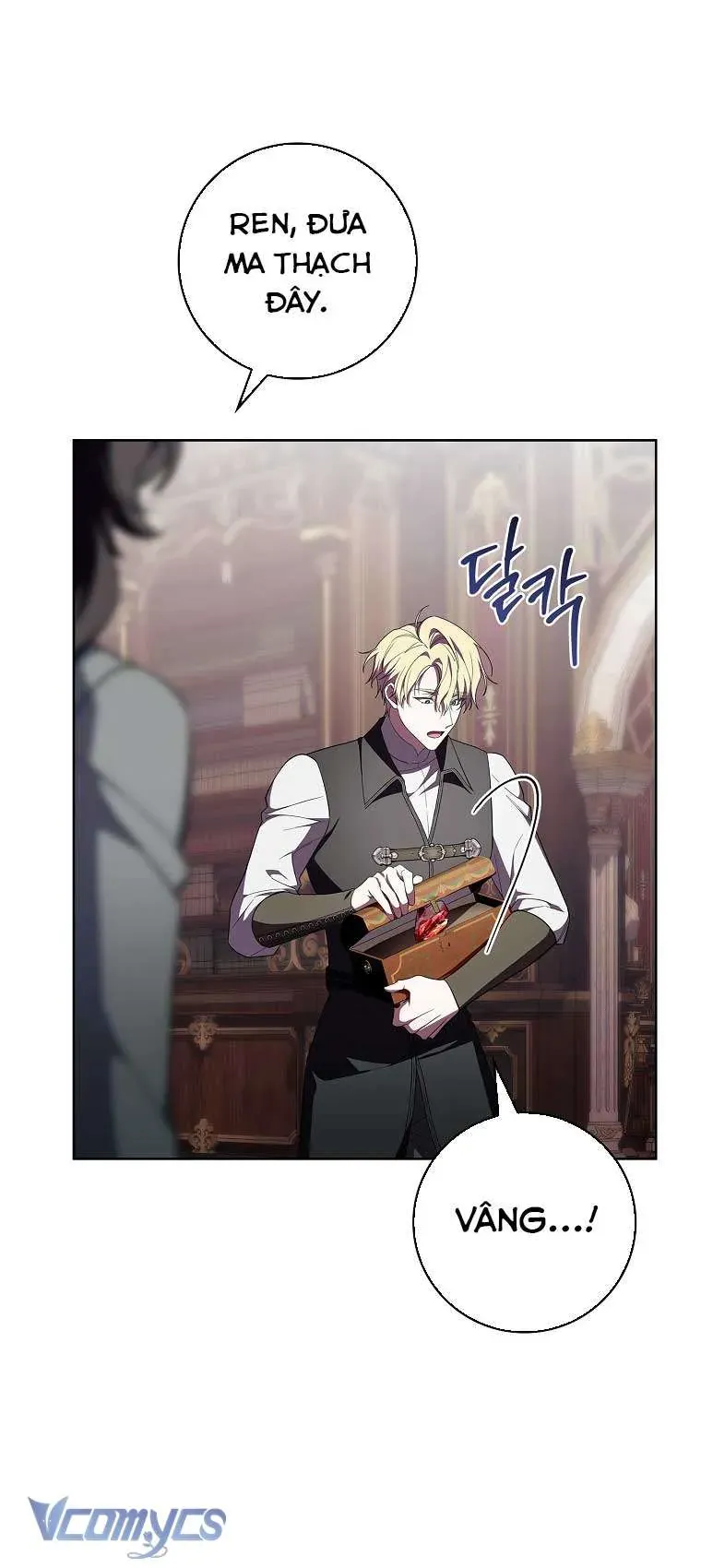 100 Lời Nguyền Tại Dinh Thự Illestone Chapter 22 - 83