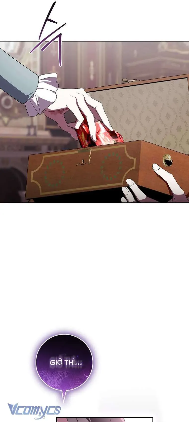 100 Lời Nguyền Tại Dinh Thự Illestone Chapter 22 - 84
