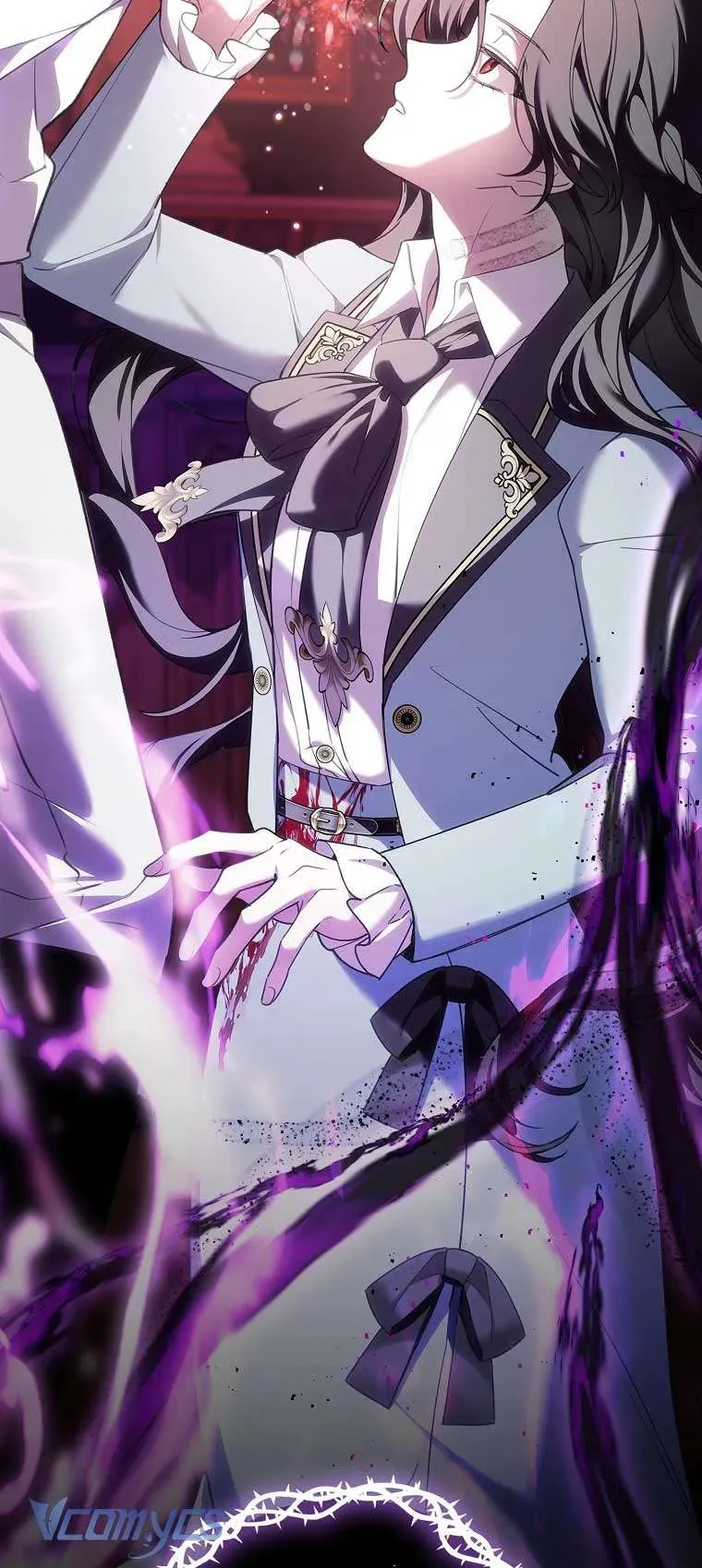 100 Lời Nguyền Tại Dinh Thự Illestone Chapter 22 - 87