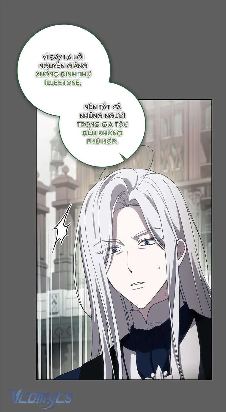 100 Lời Nguyền Tại Dinh Thự Illestone Chapter 3 - 11