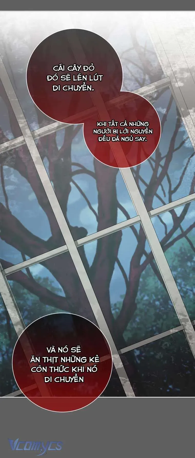 100 Lời Nguyền Tại Dinh Thự Illestone Chapter 3 - 14