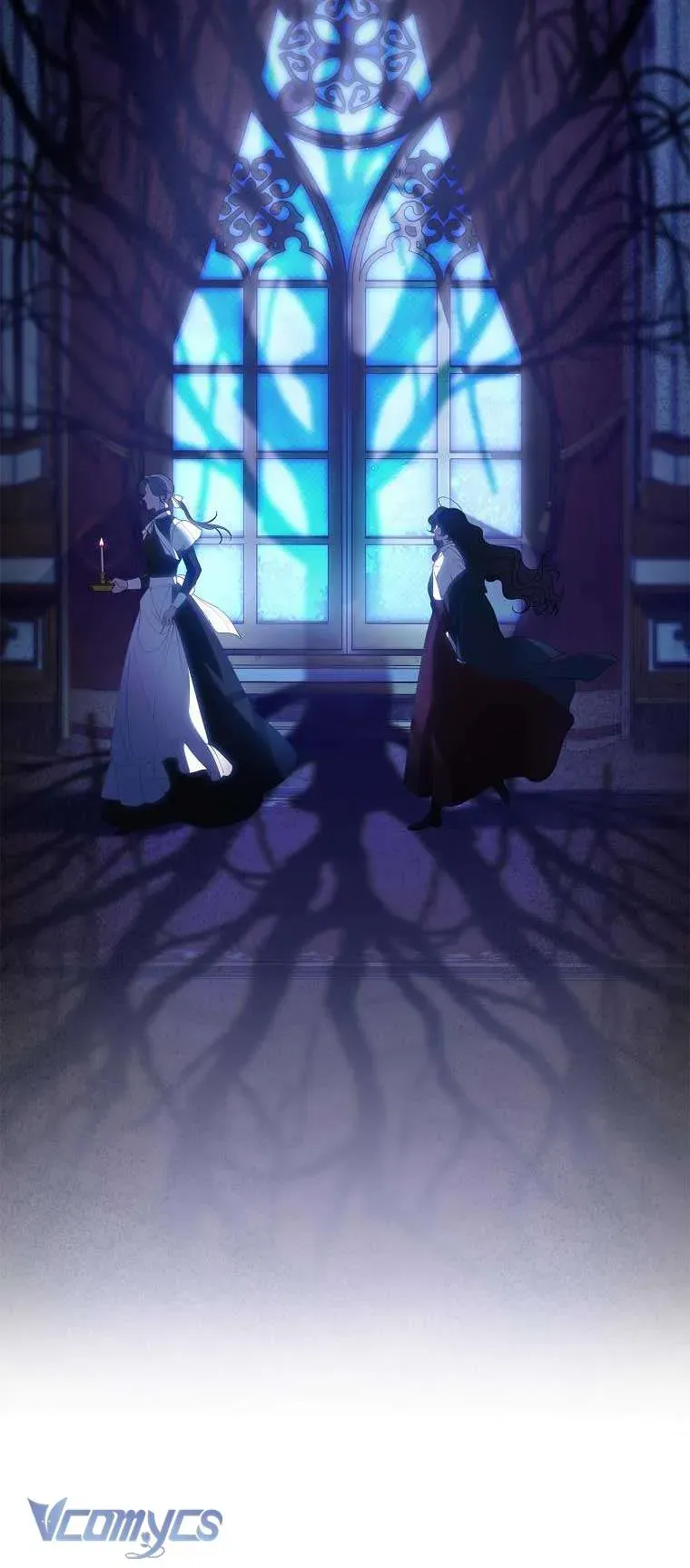 100 Lời Nguyền Tại Dinh Thự Illestone Chapter 3 - 19