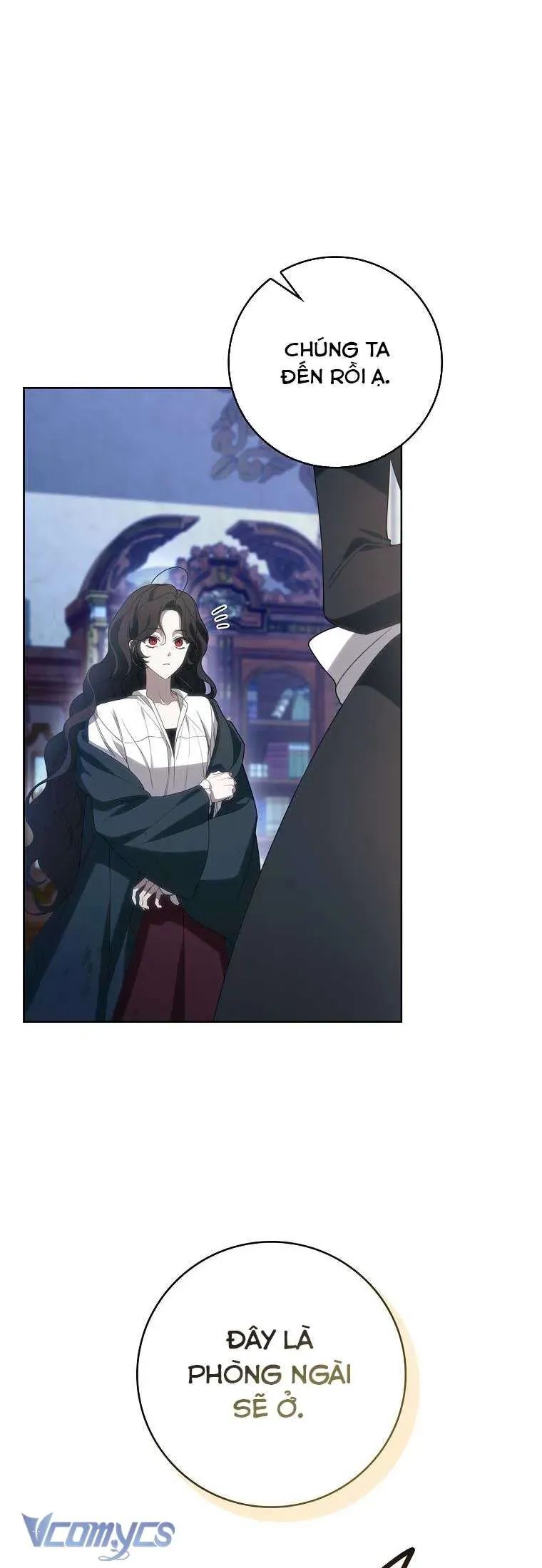 100 Lời Nguyền Tại Dinh Thự Illestone Chapter 3 - 21