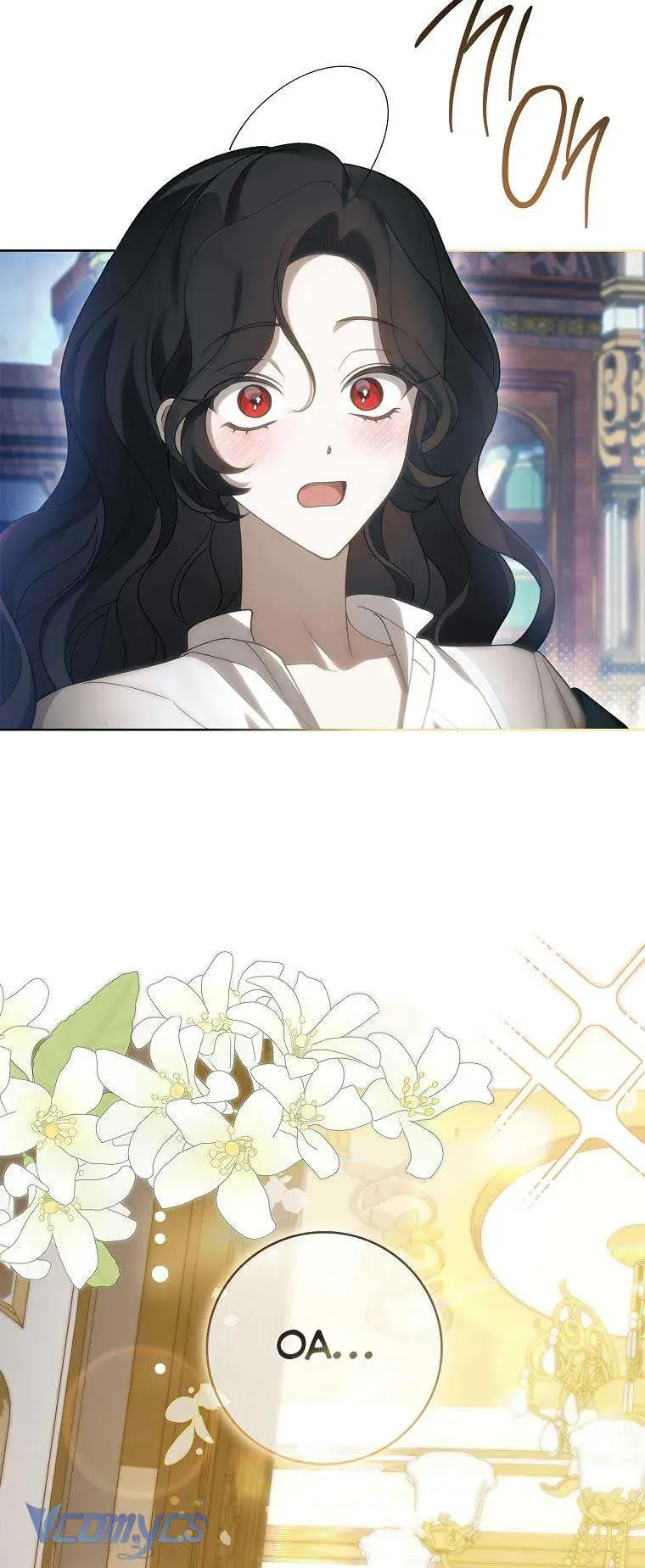 100 Lời Nguyền Tại Dinh Thự Illestone Chapter 3 - 22