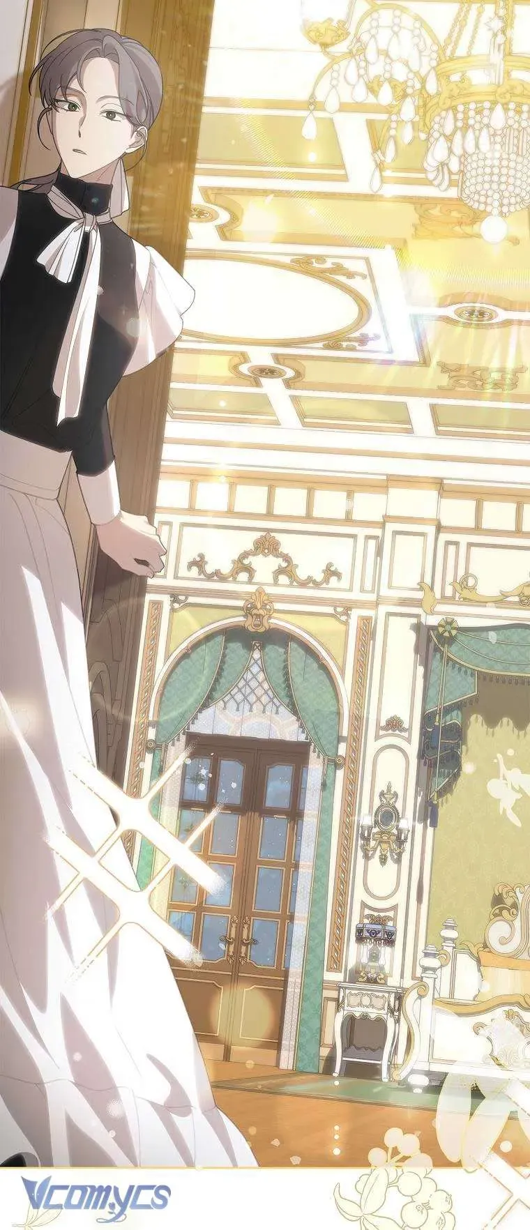 100 Lời Nguyền Tại Dinh Thự Illestone Chapter 3 - 23