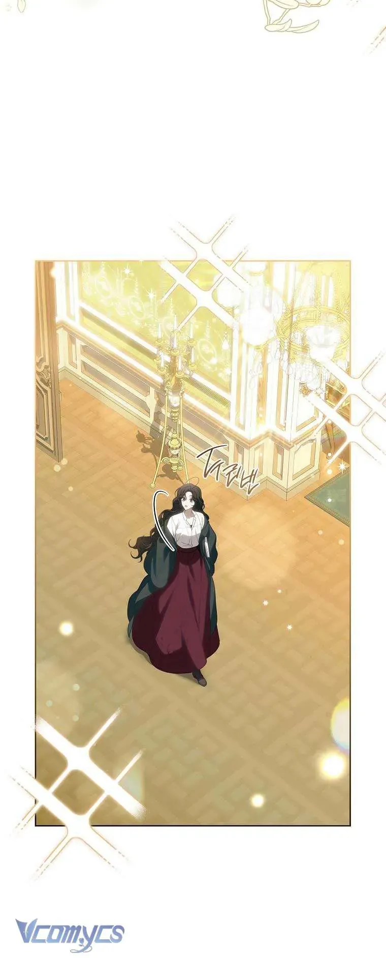 100 Lời Nguyền Tại Dinh Thự Illestone Chapter 3 - 24