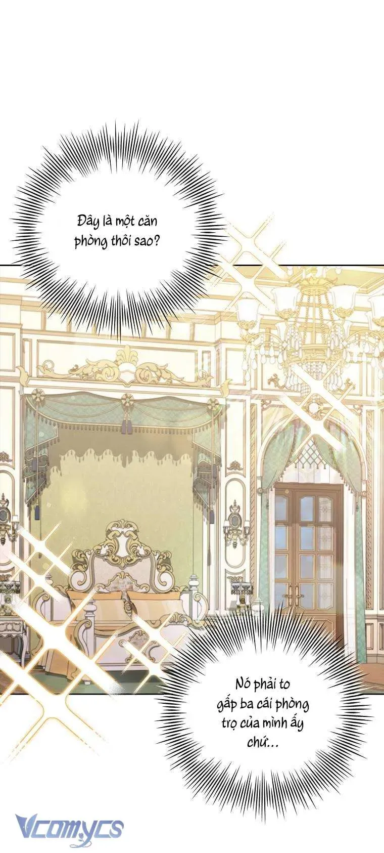 100 Lời Nguyền Tại Dinh Thự Illestone Chapter 3 - 25