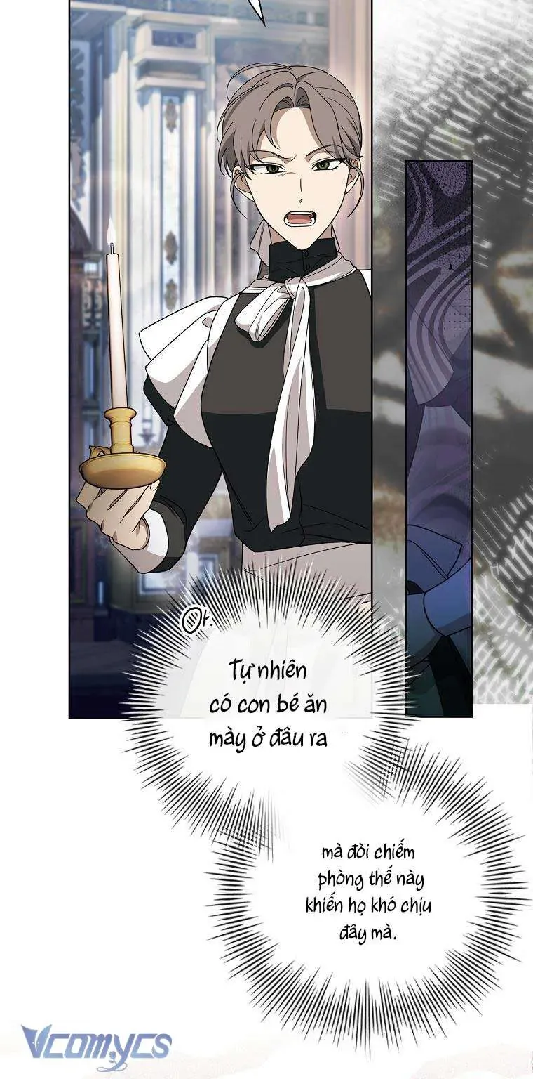 100 Lời Nguyền Tại Dinh Thự Illestone Chapter 3 - 29