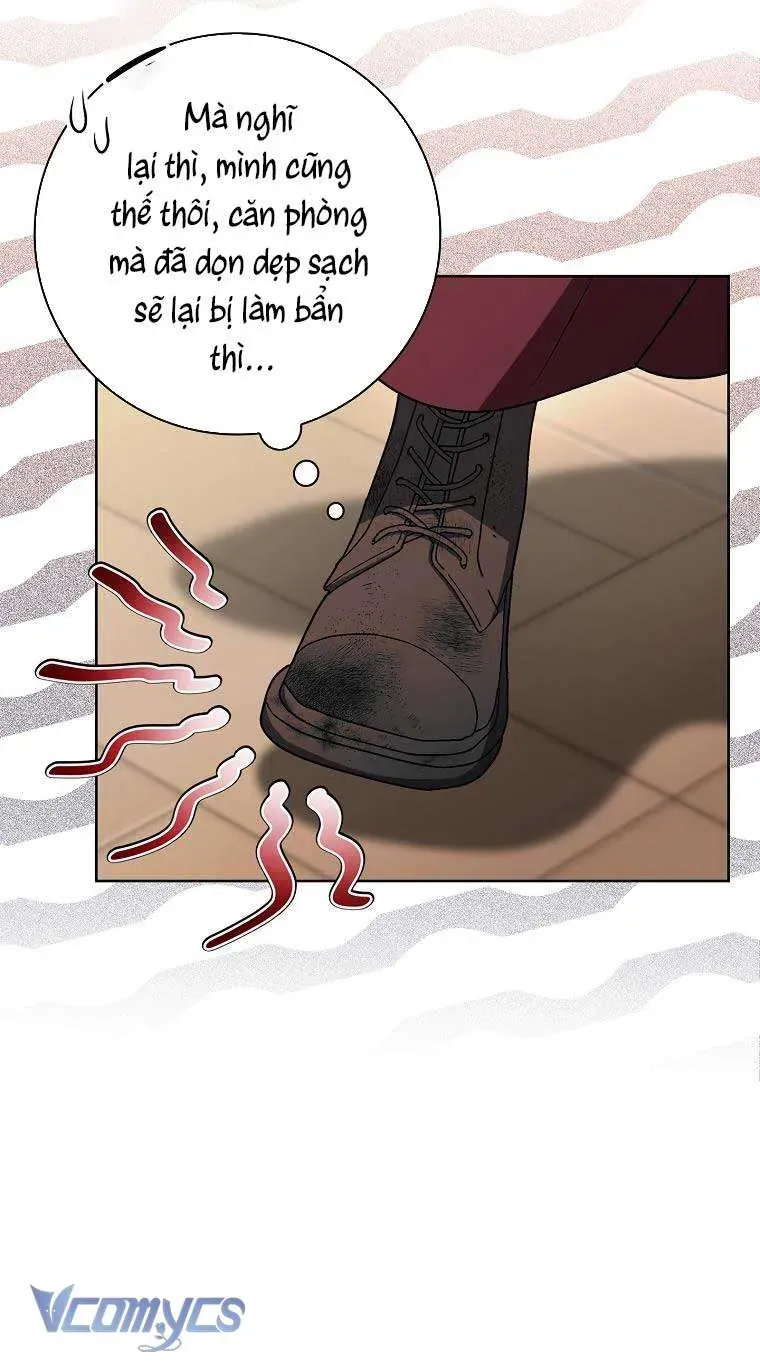 100 Lời Nguyền Tại Dinh Thự Illestone Chapter 3 - 30