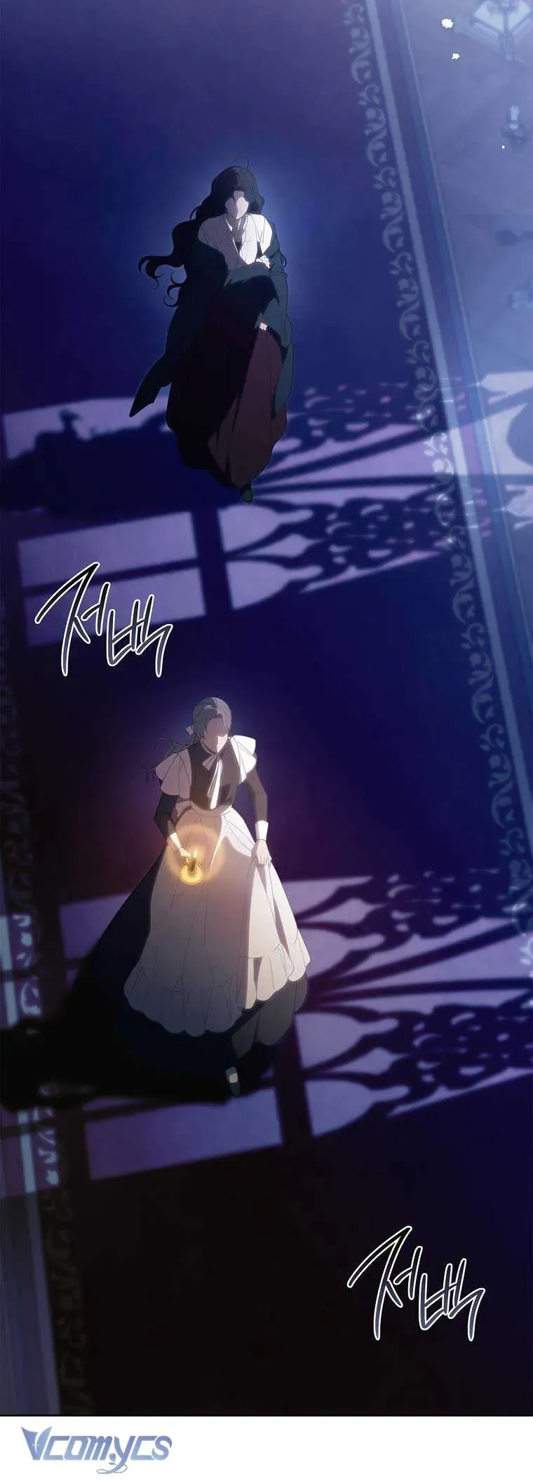 100 Lời Nguyền Tại Dinh Thự Illestone Chapter 3 - 4