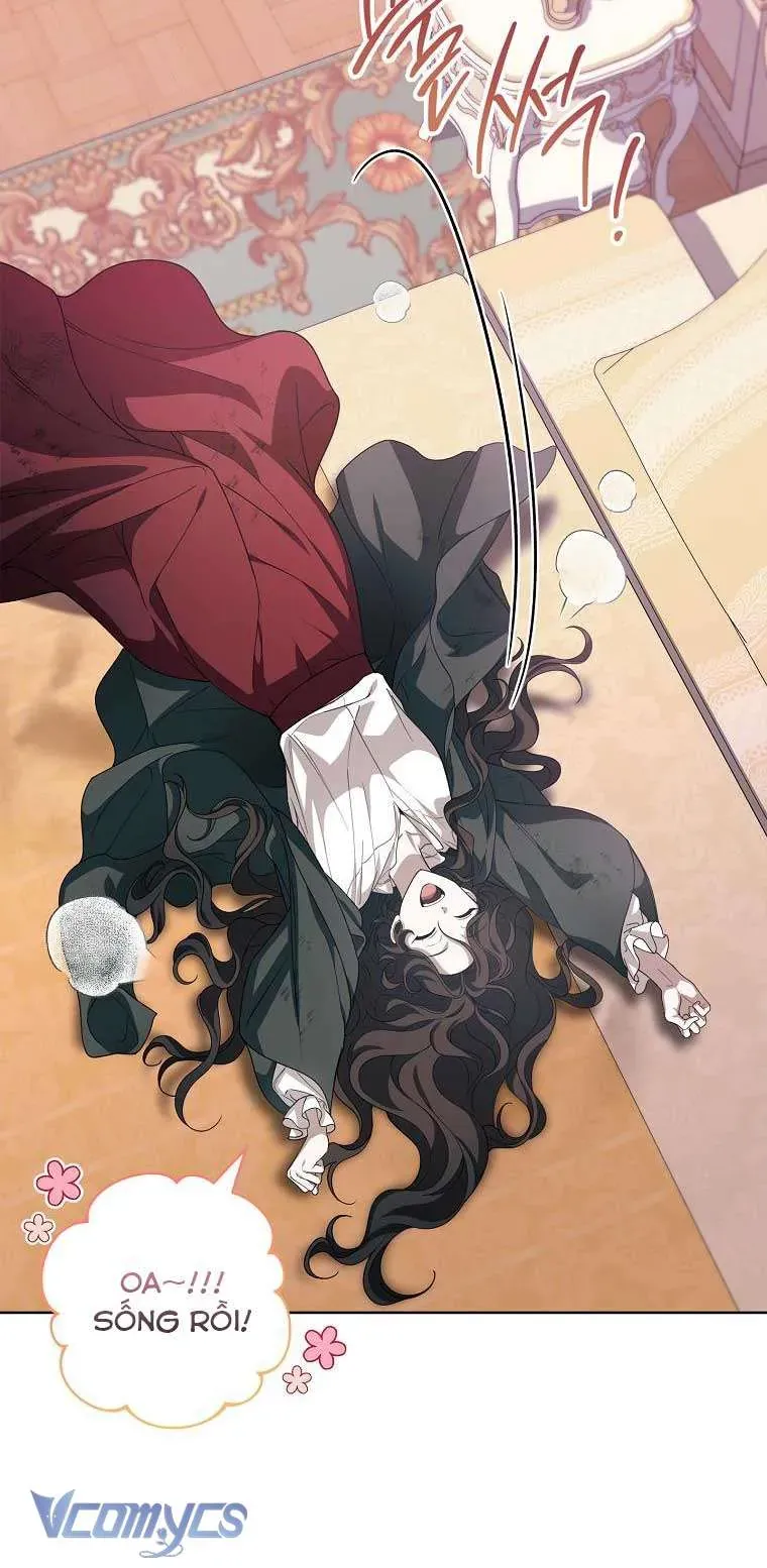 100 Lời Nguyền Tại Dinh Thự Illestone Chapter 3 - 32